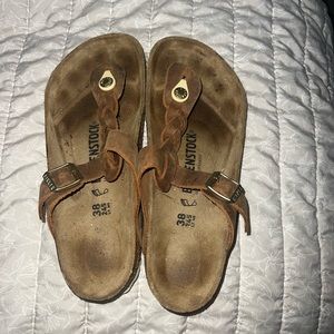 Birkenstock Gizeh Sandals